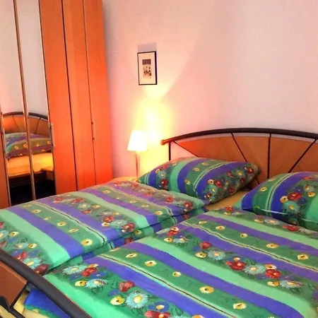 Apartment Blaue Brise - Arkonablick *
