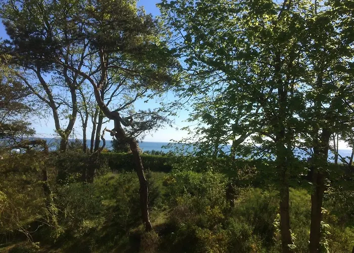 Blaue Brise - Arkonablick * Juliusruh